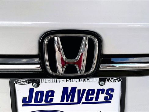 Used 2024 Honda Odyssey EX-L image 7