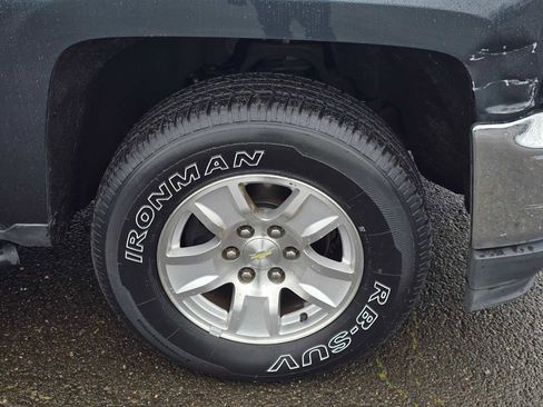 Used 2017 Chevrolet Silverado 1500 LT w/ All Star Edition image 10