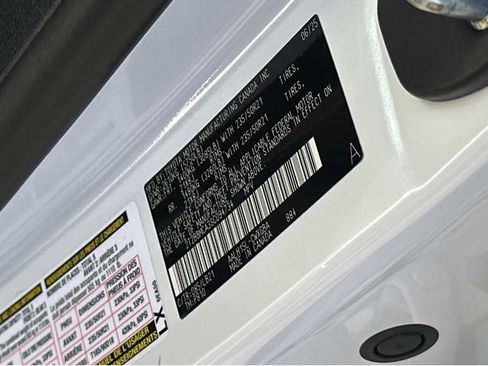 Certified 2025 Lexus RX 350 350h Premium Plus w/ Convenience Package image 36