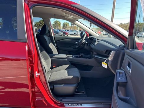 New 2026 Nissan Rogue SV w/ Cold Weather Package image 39