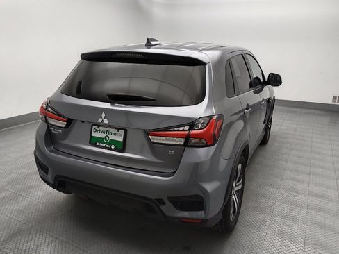 Used 2020 Mitsubishi Outlander Sport ES FWD image 7