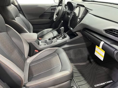 Certified 2026 Subaru Crosstrek 2.5i Limited AWD/4WD image 28