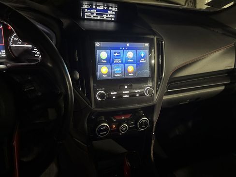 Used 2024 Subaru Forester Sport image 14