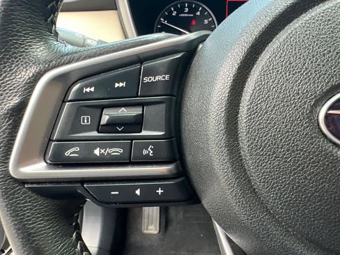 Used 2024 Subaru Outback Limited XT AWD/4WD image 12