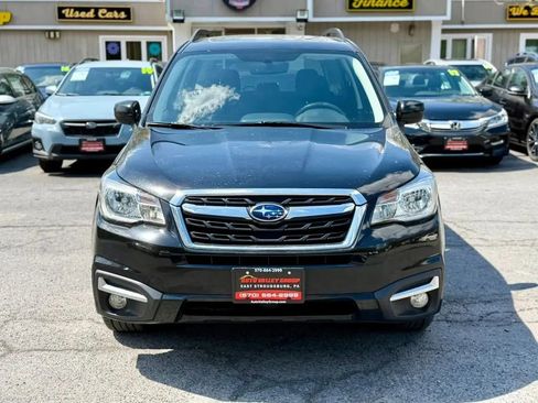 Used 2017 Subaru Forester 2.5i Premium AWD/4WD image 3