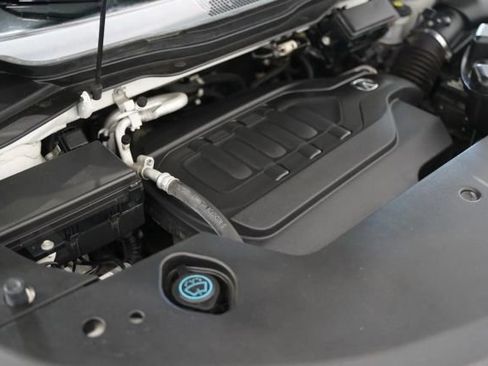Used 2019 Acura MDX SH-AWD image 24