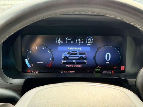 Used 2024 Ford F150 XLT w/ Equipment Group 302A MID image 10