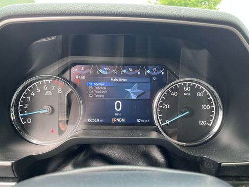 Used 2022 Ford F150 XLT w/ Equipment Group 302A High AWD/4WD image 17
