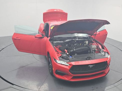 Used 2024 Ford Mustang Premium image 46