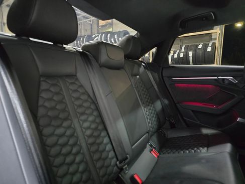 Used 2023 Audi RS 3 2.5T image 30
