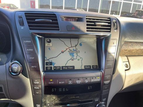 Used 2007 Lexus LS 460 image 22