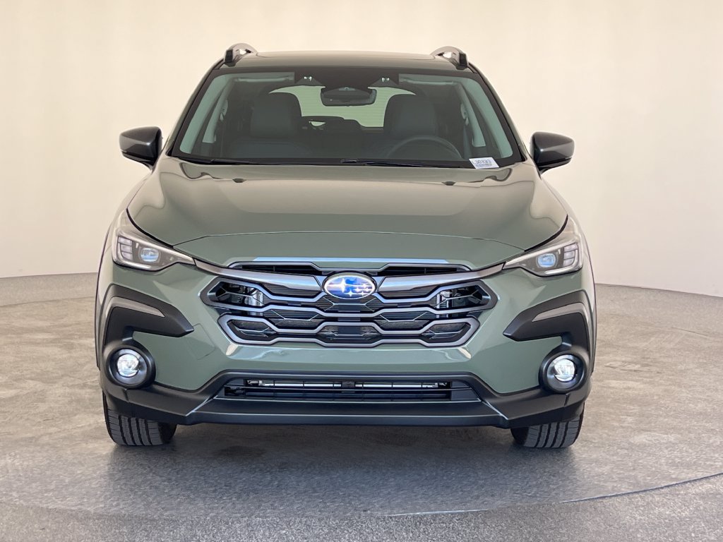 New 2026 Subaru Crosstrek 2.5i Limited AWD/4WD image 10
