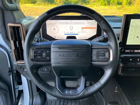 Used 2023 GMC Hummer EV Edition 1 image 17