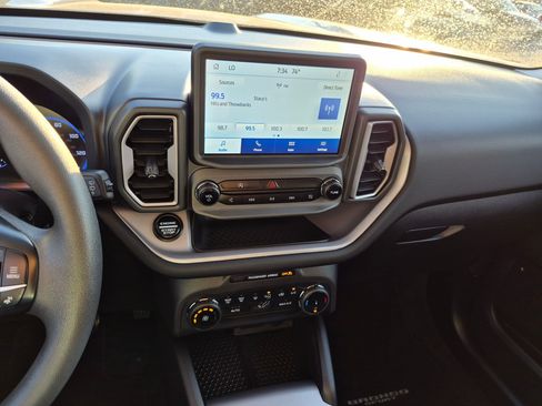 Used 2024 Ford Bronco Sport Big Bend AWD/4WD image 27