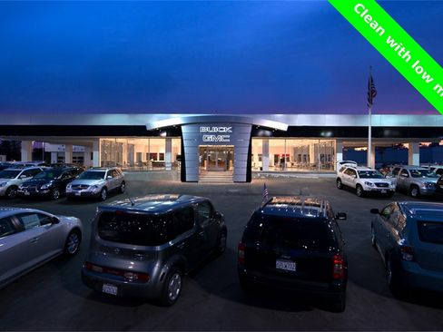 Used 2024 Buick Encore GX Avenir w/ Avenir Convenience Package image 48