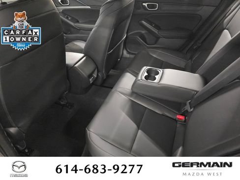 Used 2024 Acura Integra A-Spec image 20