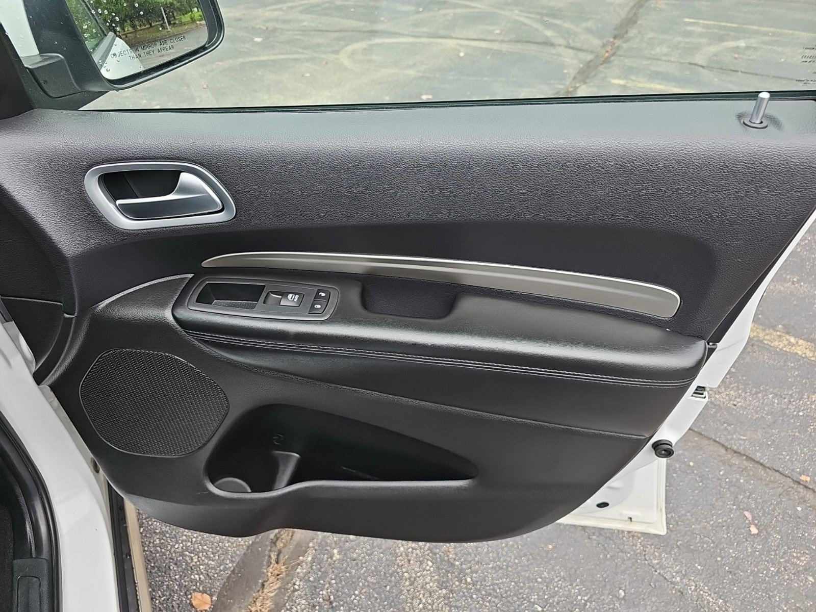 Used 2020 Dodge Durango AWD w/ Skid Plate Group image 14