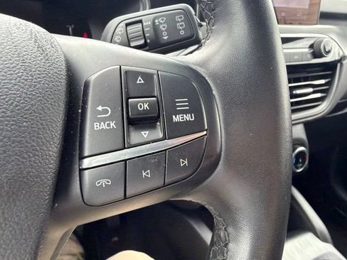 Used 2024 Ford Escape Active FWD image 40