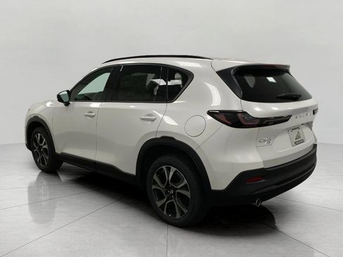 New 2026 MAZDA CX-5 Preferred AWD/4WD image 7
