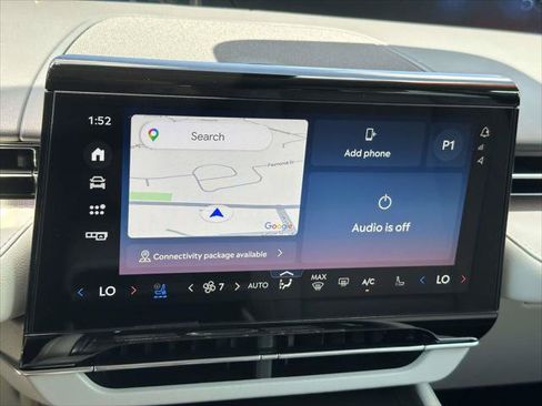Used 2026 Lincoln Nautilus Premier w/ Equipment Group 102A AWD/4WD image 30