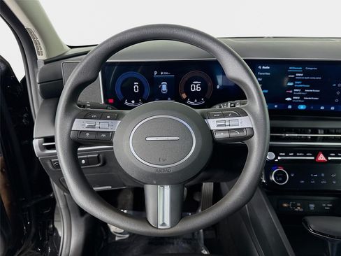 Certified 2026 Hyundai Tucson SEL FWD image 12
