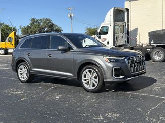 Used 2025 Audi Q7 3.0T Premium Plus AWD/4WD video 1