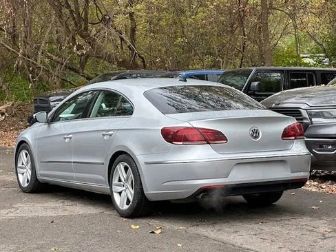Used 2013 Volkswagen CC Sport image 20