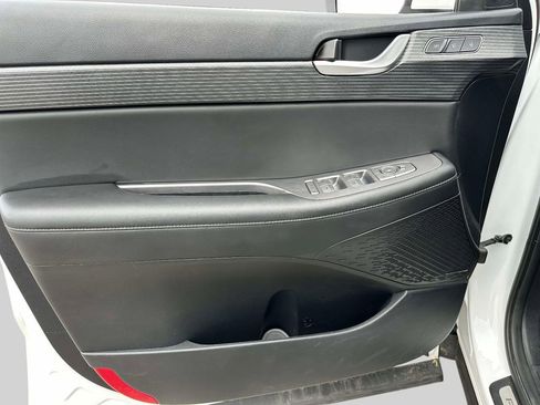 Used 2024 Hyundai Palisade Limited AWD/4WD image 19