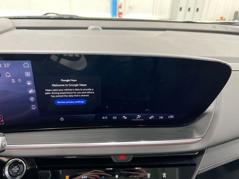 New 2026 Buick Envision Preferred image 15