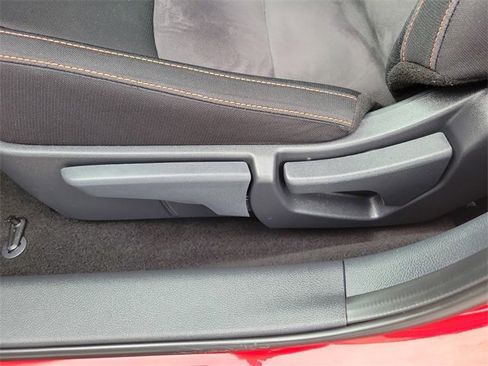 Used 2021 Nissan Sentra SR image 22