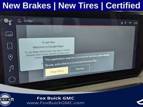 Used 2024 GMC Sierra 1500 AT4 w/ Technology Package AWD/4WD image 18