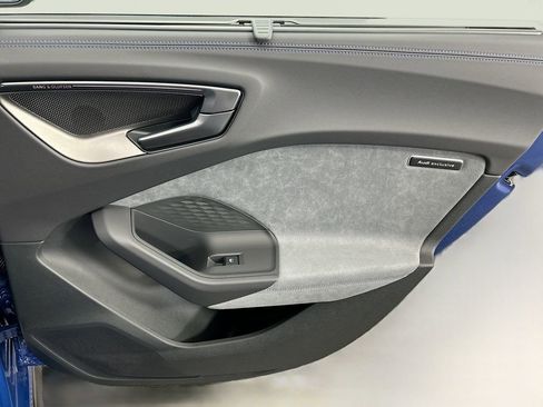 New 2025 Audi S5 Prestige image 27