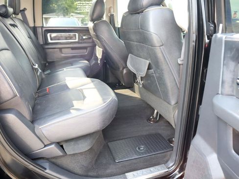 Used 2012 RAM 2500 Limited AWD/4WD image 17