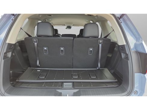 New 2026 Honda Pilot EX-L image 38