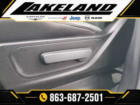 Used 2019 RAM 1500 Tradesman RWD image 19