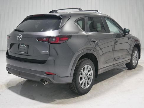New 2025 MAZDA CX-5 AWD 2.5 S image 5