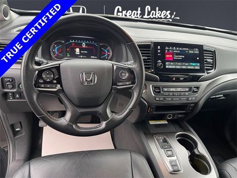 Certified 2022 Honda Pilot Special Edition image 10