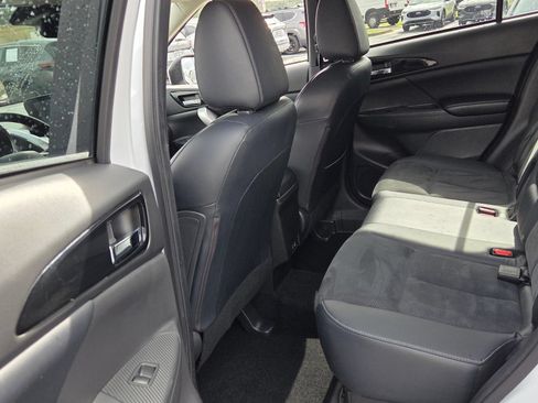 Used 2024 Mitsubishi Eclipse Cross SE AWD/4WD image 7