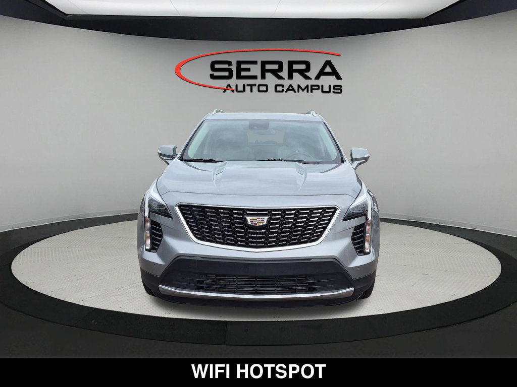 Used 2023 Cadillac XT4 Premium Luxury w/ Driver Assist Package FWD image 9