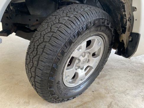 Used 2006 Toyota Tacoma 4x4 Access Cab V6 image 11