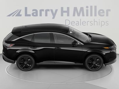 New 2026 Nissan Murano SV