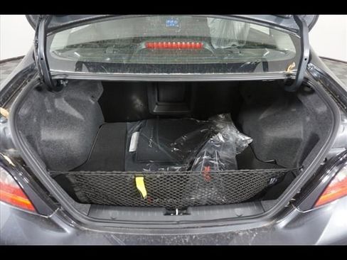 Used 2024 Mitsubishi Mirage G4 Black Edition image 13