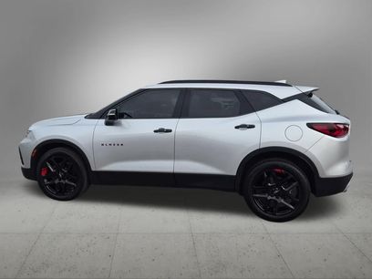 Used 2020 Chevrolet Blazer LT w/ Redline Edition