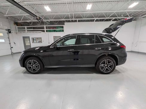 Used 2026 Mercedes-Benz GLC 300 4MATIC image 10