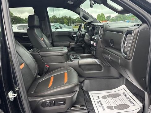 Used 2020 GMC Sierra 1500 AT4 AWD/4WD image 13