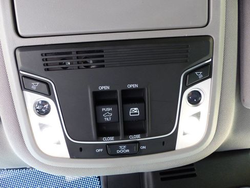 Used 2025 Honda Ridgeline RTL image 39