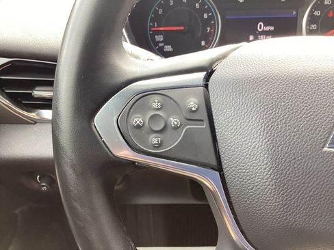 Used 2023 Chevrolet Traverse LT w/ Midnight/Sport Edition AWD/4WD image 36