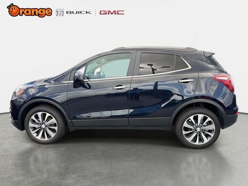 Used 2022 Buick Encore Preferred w/ Safety Package AWD/4WD image 6