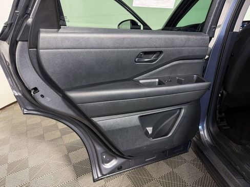 Certified 2024 Nissan Pathfinder S w/ Cargo Package image 41