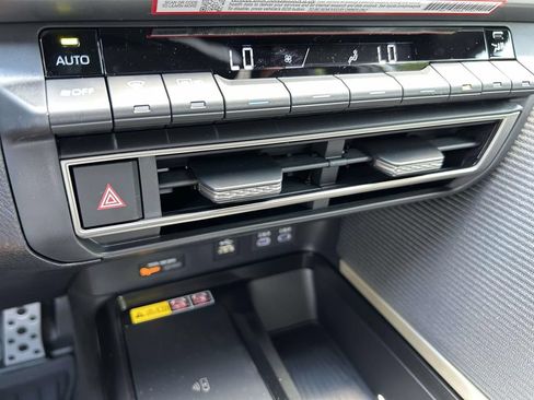 New 2026 Toyota Camry SE FWD image 23